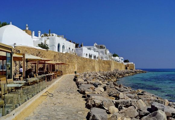 Un jeune homme mort poignardé au centre-ville de Hammamet