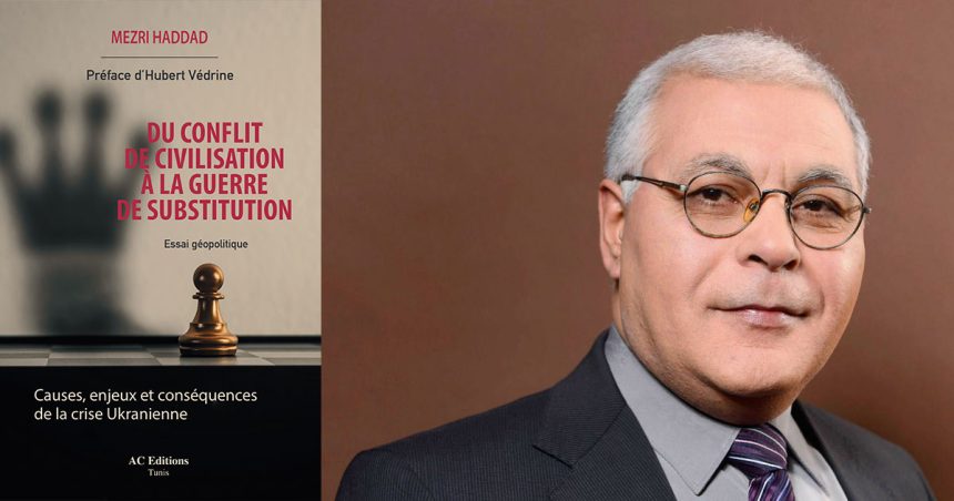 Portrait : Mezri Haddad, un Cassandre tunisien !
