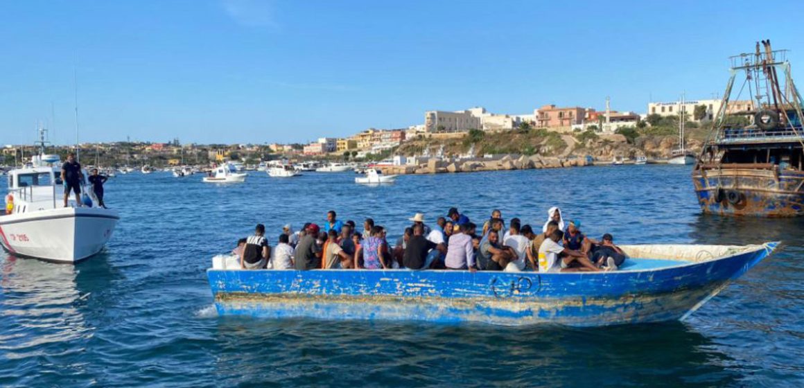 Que peut-on attendre d’une conférence internationale sur la migration en Méditerranée ?