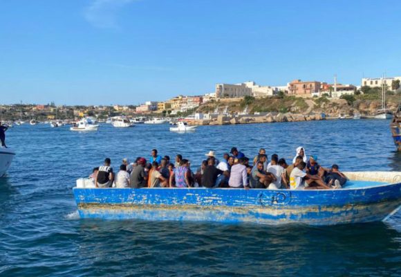La Tunisie et le débat en Europe sur la question migratoire