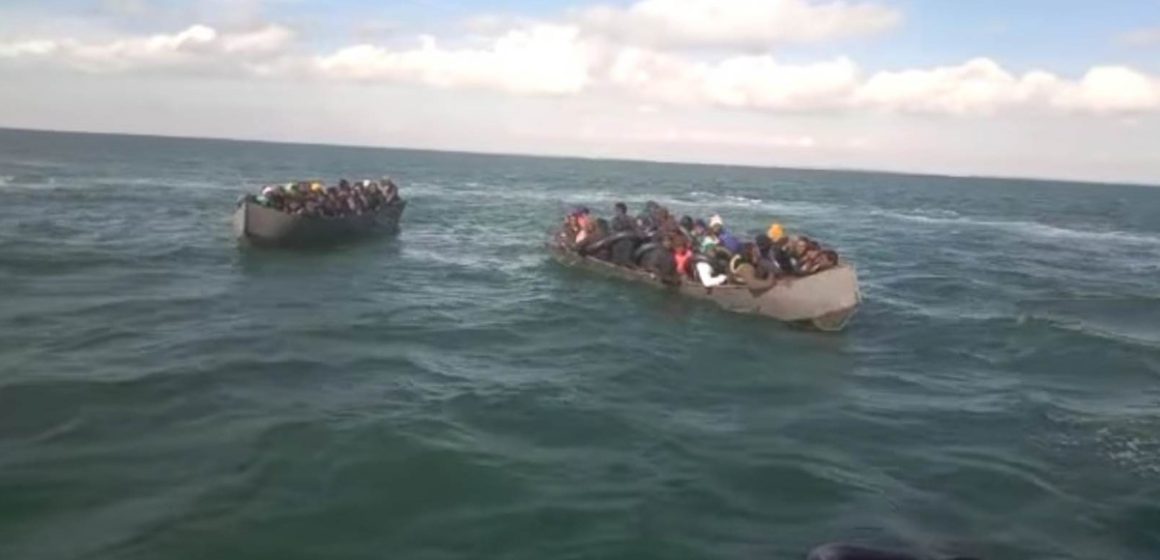 Migration : Quatre enfants et un bébé parmi les corps repêchés au large de Sfax et de Chebba