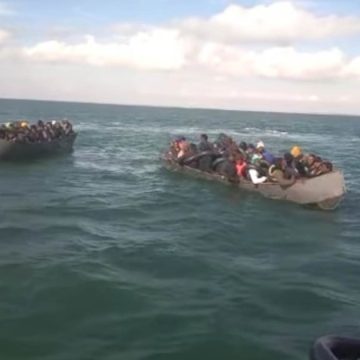 Migration : Quatre enfants et un bébé parmi les corps repêchés au large de Sfax et de Chebba