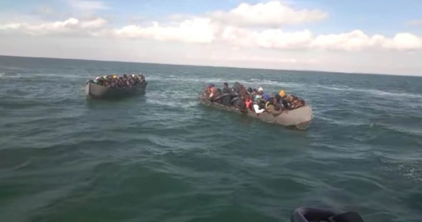 Migration : Quatre enfants et un bébé parmi les corps repêchés au large de Sfax et de Chebba