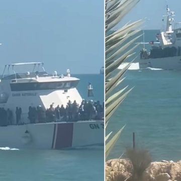 Sfax & Chebba : 79 tentatives de migration irrégulière déjouées et 9 corps repêchés en trois jours