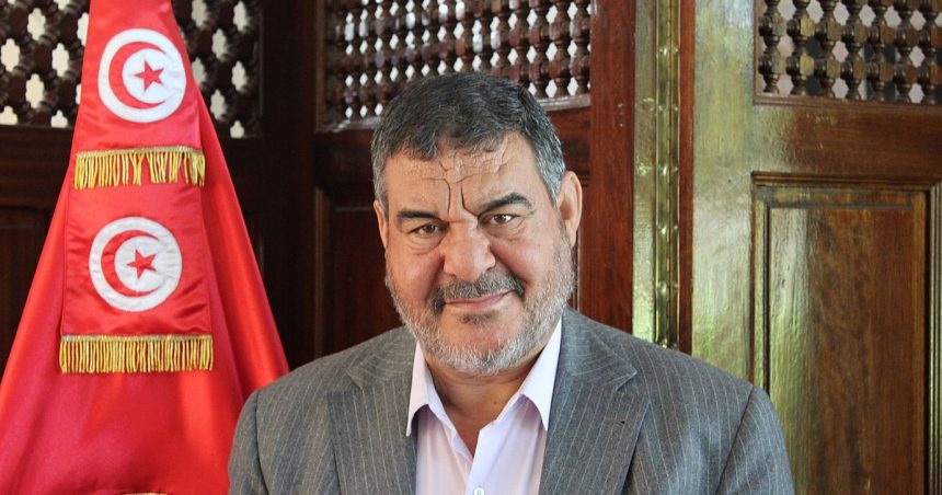 Tunisie : Mohamed Ben Salem déféré devant le juge d’instruction