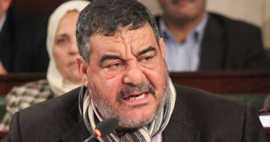A propos de l’arrestation de l’ancien dirigeant Ennahdha Mohamed Ben Salem
