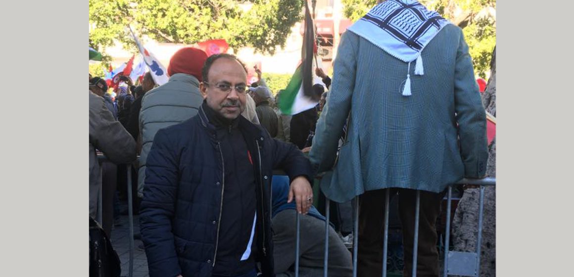 Le directeur du journal Al-Fajr (Ennahdha) convoqué par la brigade antiterroriste de Laouina