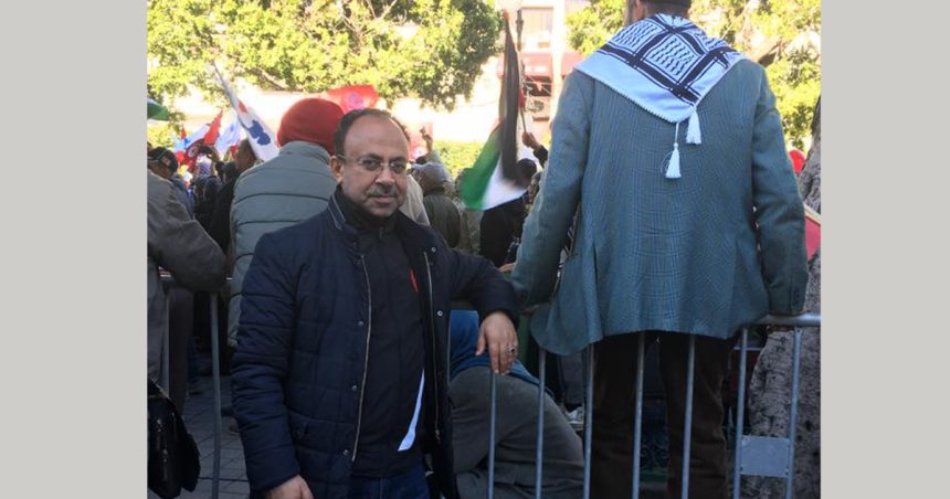 Le directeur du journal Al-Fajr (Ennahdha) convoqué par la brigade antiterroriste de Laouina