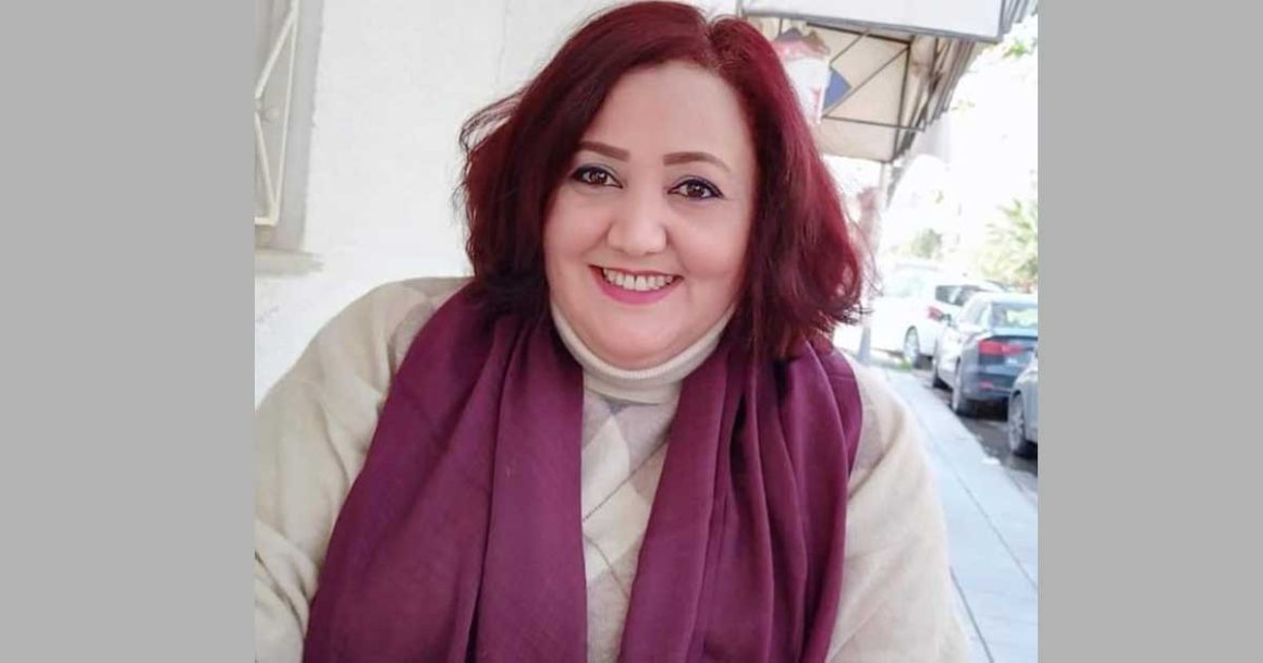Tunisie : La journaliste Monia Arfaoui maintenue en liberté