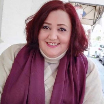Tunisie : Troisième plainte contre la journaliste Monia Arfaoui !
