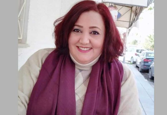 Tunisie : Vague de soutien à la journaliste Monia Arfaoui convoquée par la police judiciaire à El-Gorjani