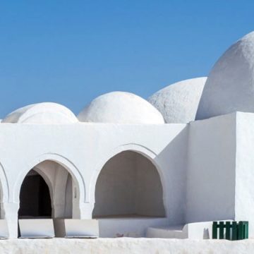 Tunisie : Djerba, un havre de minimalisme