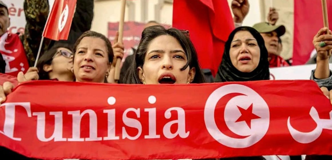 La négligence des droits de l’homme a contribué à la crise en Tunisie
