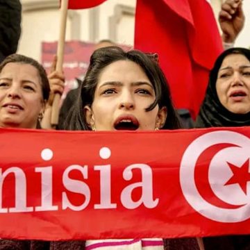 La négligence des droits de l’homme a contribué à la crise en Tunisie