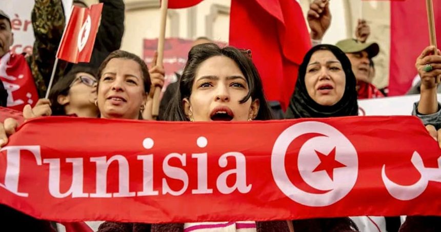 La négligence des droits de l’homme a contribué à la crise en Tunisie