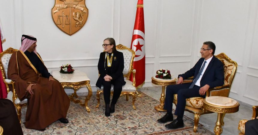 Migration irrégulière : la Tunisie en appelle à la solidarité des pays arabes