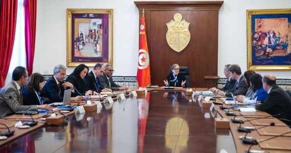 Un centre africain des énergies renouvelables bientôt à Tataouine ?