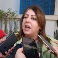 Neila Zoghlami : «Nous sommes toutes solidaires avec Bochra Belhaj Hmida» 