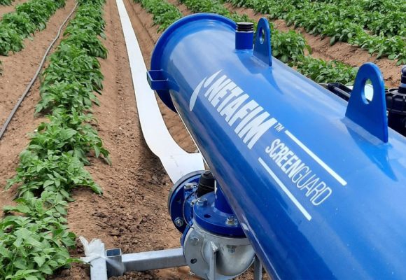 Le Maroc recourt aux technologies israéliennes de micro-irrigation