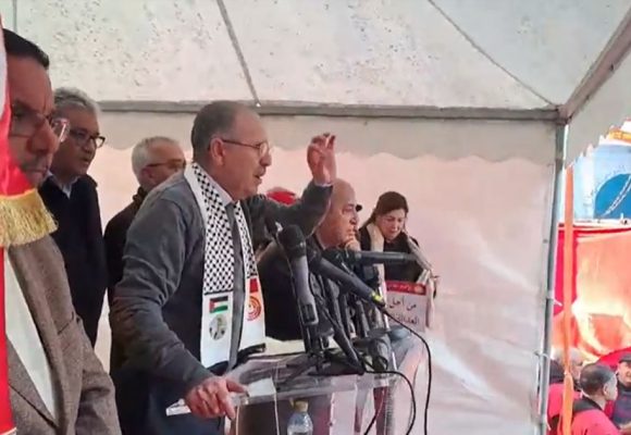 UGTT, faillite d’un syndicalisme vindicatif et contreproductif