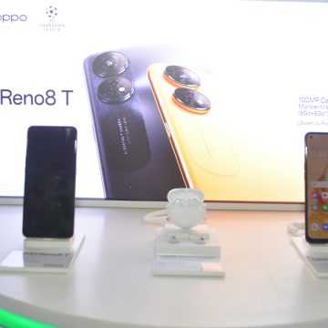OPPO lance en Tunisie le nouveau smartphone Reno8 T, avec une caméra portrait de 100 MP, un design élégant et une fluidité totale