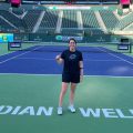 Tennis : Ons Jabeur quitte le tournoi d’Indian Wells