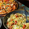 Pizza and Pasta Show : La Cuisine italienne à l’honneur à la Cité des Sciences à Tunis