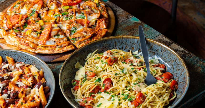 Pizza and Pasta Show : La Cuisine italienne à l’honneur à la Cité des Sciences à Tunis