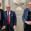 Les relations historiques des médecins tunisiens avec l’Académie nationale de médecine à Paris
