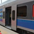 RFR-Tunisie : Lancement de la ligne E entre les stations Barcelone et Bougatfa (Photos)