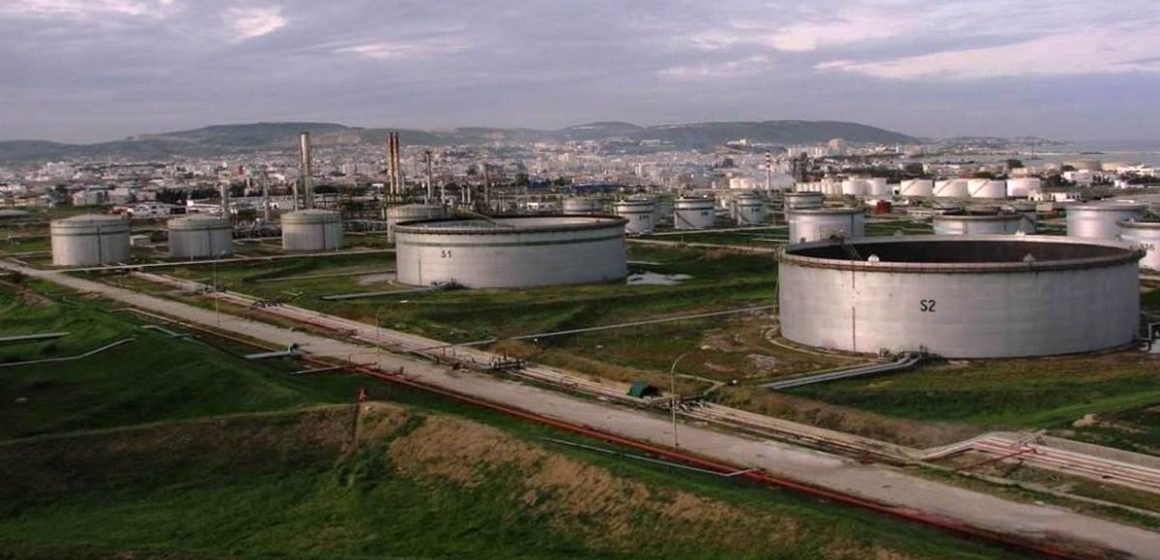 La Tunisie importe ses besoins pétroliers de la Russie