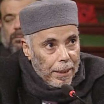 Tunisie : Le dirigeant Ennahdha Sadok Chourou arrêté