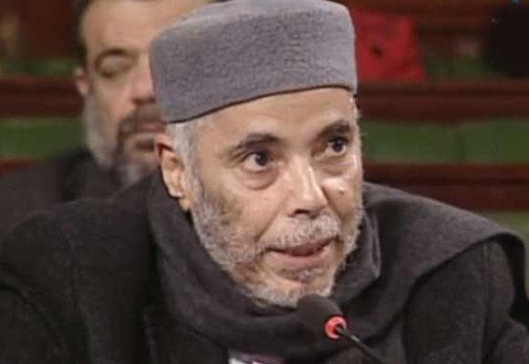 Tunisie : Ennahdha dément l’arrestation de Sadok Chourou