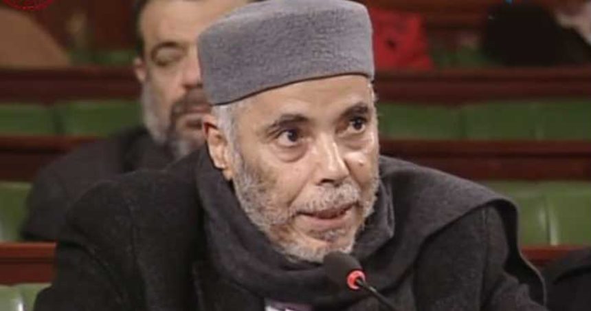 Tunisie : Le dirigeant Ennahdha Sadok Chourou arrêté