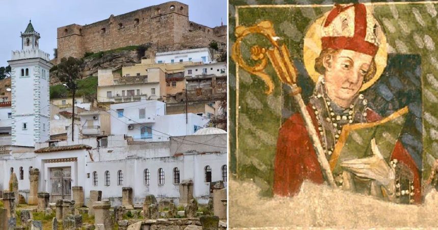 Rétrospective : Quand un «Tunisien» du Kef décide de christianiser… la «France» !