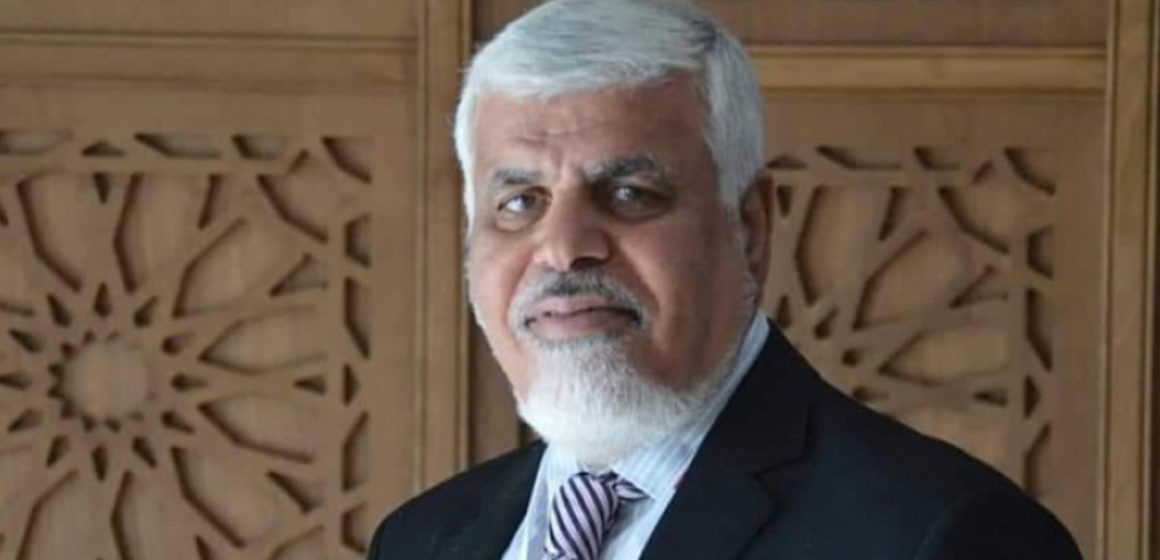 Mandat de dépôt contre le dirigeant Ennahdha Sayed Ferjani