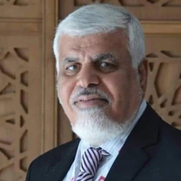 Mandat de dépôt contre le dirigeant Ennahdha Sayed Ferjani