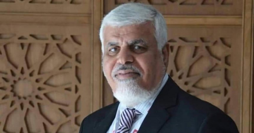 Mandat de dépôt contre le dirigeant Ennahdha Sayed Ferjani
