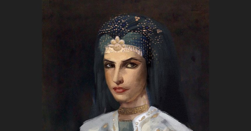 Rétrospective : Sayyida Al-Hurra, la guerrière de la contre-Reconquista