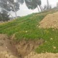 Tunisie : L’État récupère un terrain domanial agricole de 70 ha à Siliana