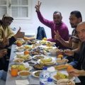 Tunisie : Le FSN poursuit son sit-in pour réclamer la libération des «prisonniers politiques»