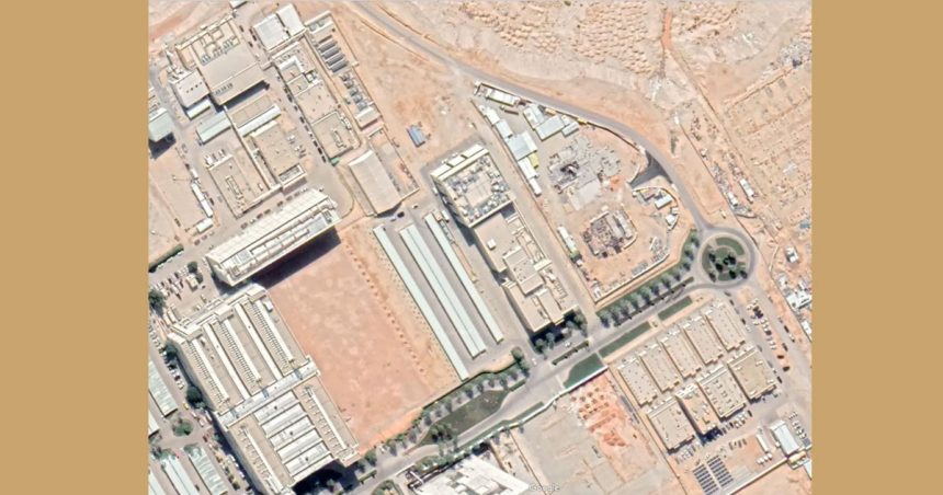 L’ambition nucléaire de l’Arabie saoudite