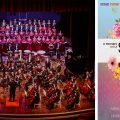 Théâtre municipal de Tunis : Le Carthage Symphony Orchestra célèbre le printemps en musique