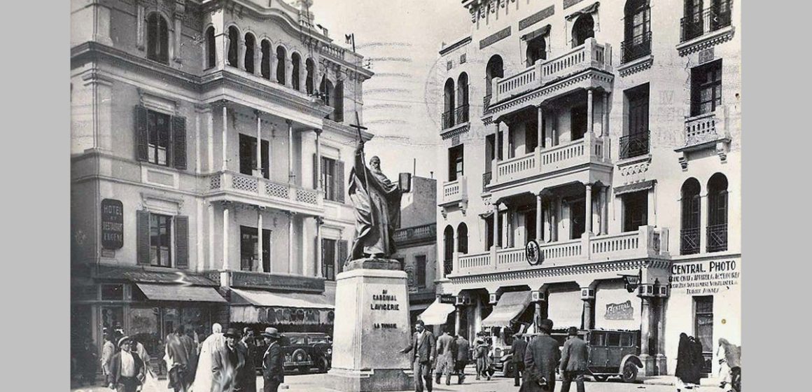Rétrospective : 1930, la «dernière croisade» à Carthage