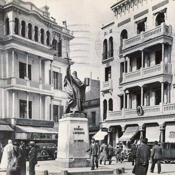 Rétrospective : 1930, la «dernière croisade» à Carthage