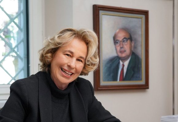 Stefania Craxi : «L’Italie peut aider l’Europe à comprendre et à accompagner la Tunisie»