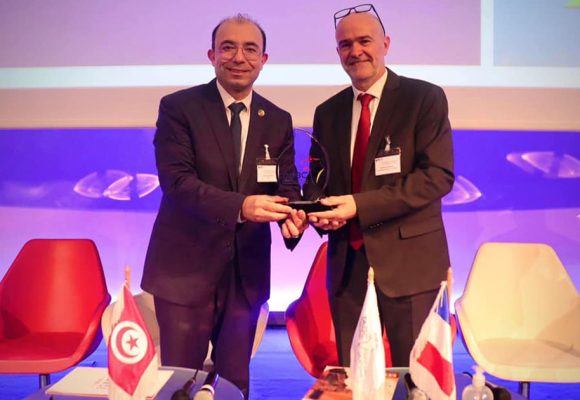 TABC :  Signature d’une nouvelle convention de partenariat avec Business France à Paris