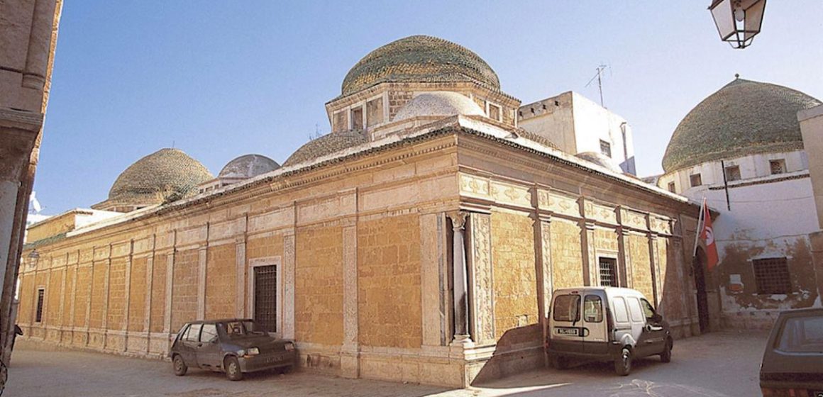 Médina de Tunis : Tourbet El-Bey rouvre après sa restauration  