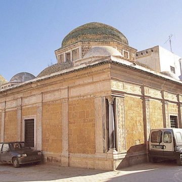 Médina de Tunis : Tourbet El-Bey rouvre après sa restauration  
