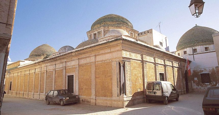 Médina de Tunis : Tourbet El-Bey rouvre après sa restauration  